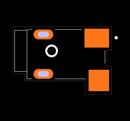 PJ-074-SMT-TR Footprint