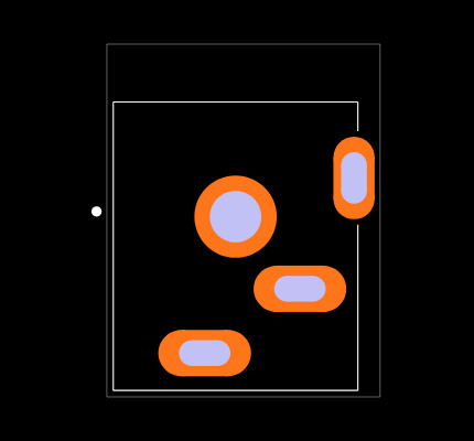 PJ-090H Footprint