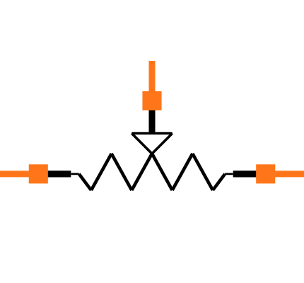 PT01-B125D-B103 Symbol