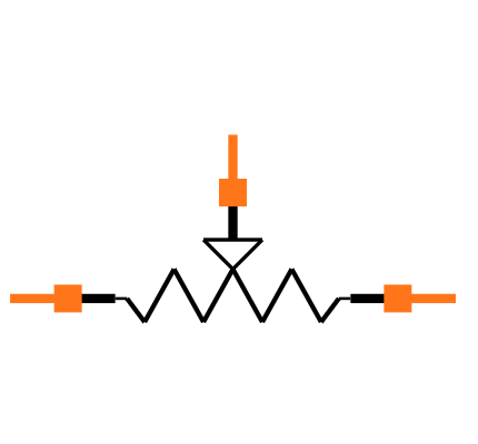 PT01-D115K2-B103 Symbol