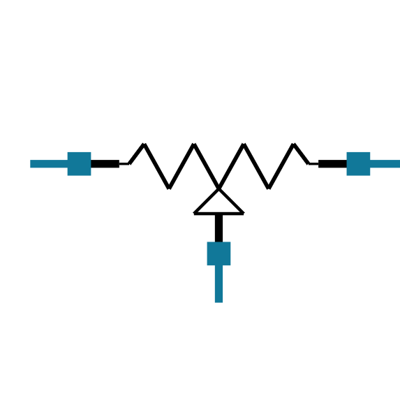 PTN06-D05CB20 Symbol