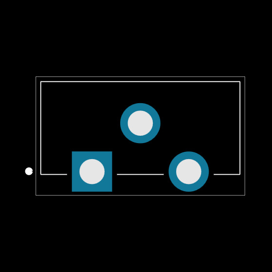 PTN10-A02SB20 Footprint
