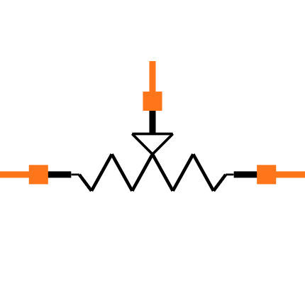 PTN10-E22SB20 Symbol