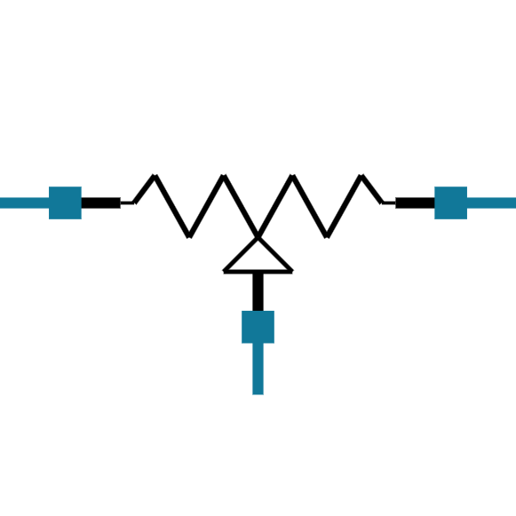 PTN15-F500NB20 Symbol