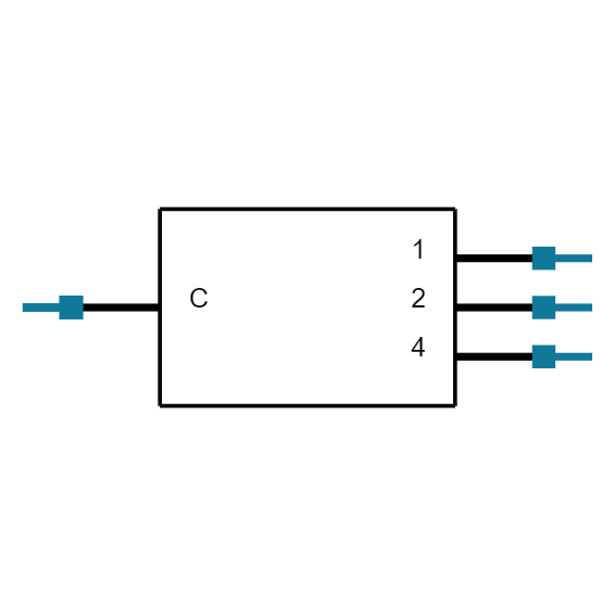 RDS3-8S-1065-SMT-TR Symbol