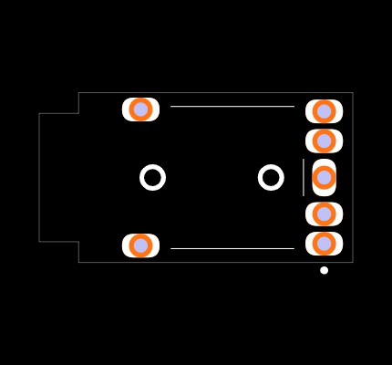 SJ-25015-67 Footprint