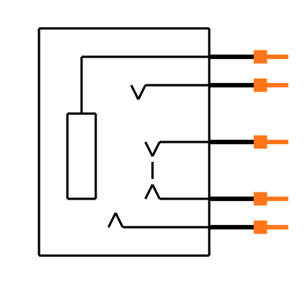 SJ-3554A-SMT-TR-67 Symbol