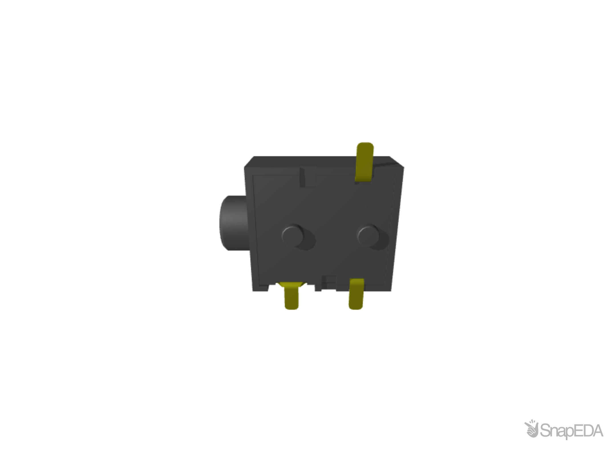 SJ1-2513-SMT-TR 3D Model