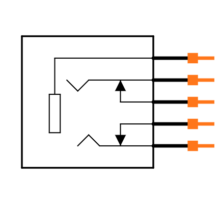 SJ1-2535-SMT-TR Symbol