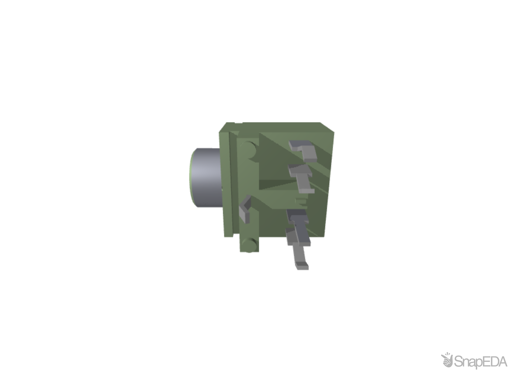 SJ1-3555NG-GR 3D Model