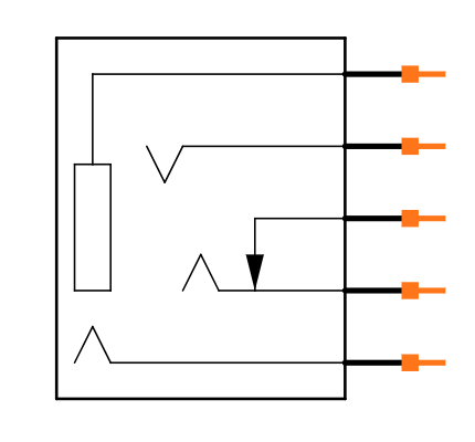 SJ2-35863B1-SMT-TR Symbol