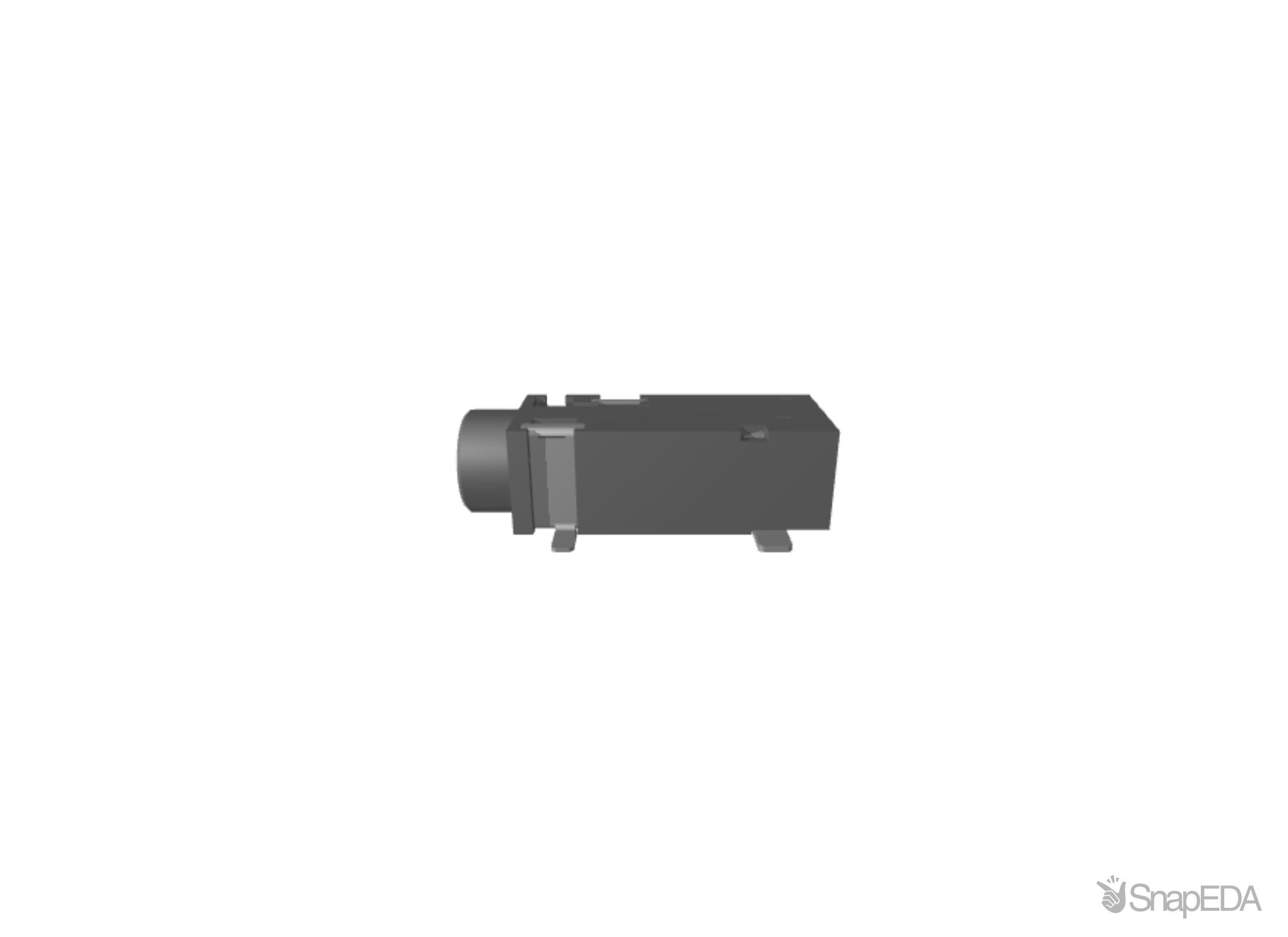 SJ2-3593A-SMT-TR 3D Model