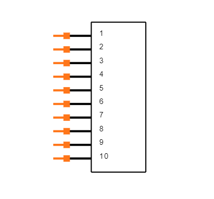 TB002-500-10BE Symbol