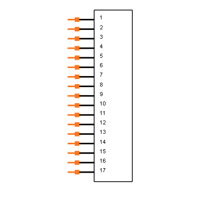 TB010-508-17BE Symbol