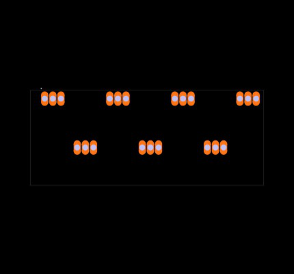 TBL008-1000-07BE Footprint