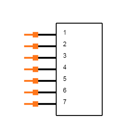 TBP01R2-508-07BE Symbol