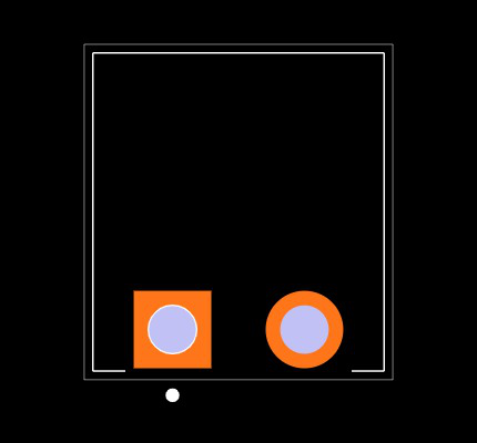 TBP02R138102BE Footprint