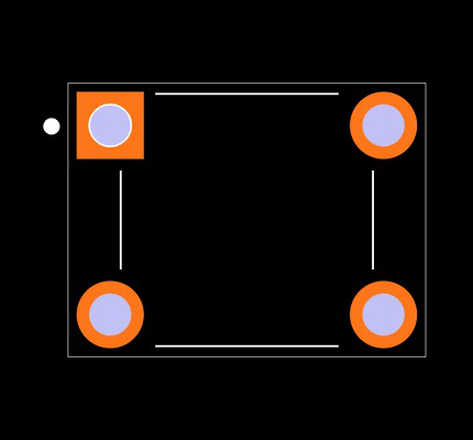 TS01-66-73-BK-160-D Footprint