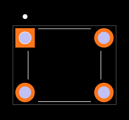 TS02-66-60-BK-160-LCR-D Footprint