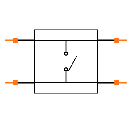 TS07-667-50-BK-160-SMT-TR Symbol