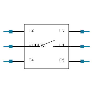 TS12-74-60-BK-250-SMT-TR Symbol
