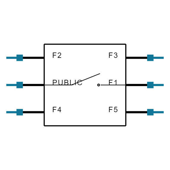 TS12-74-60-BK-360-SMT-TR Symbol