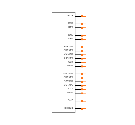 UJ31-CH-31-SMT-TR Symbol