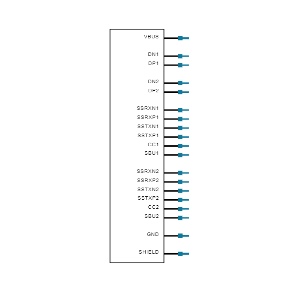 UJ40-C-H-G-MSMT-TR Symbol