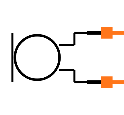CMC-4012-40P Symbol
