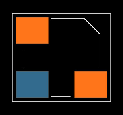 CSS-0575B-SMT-TR Footprint