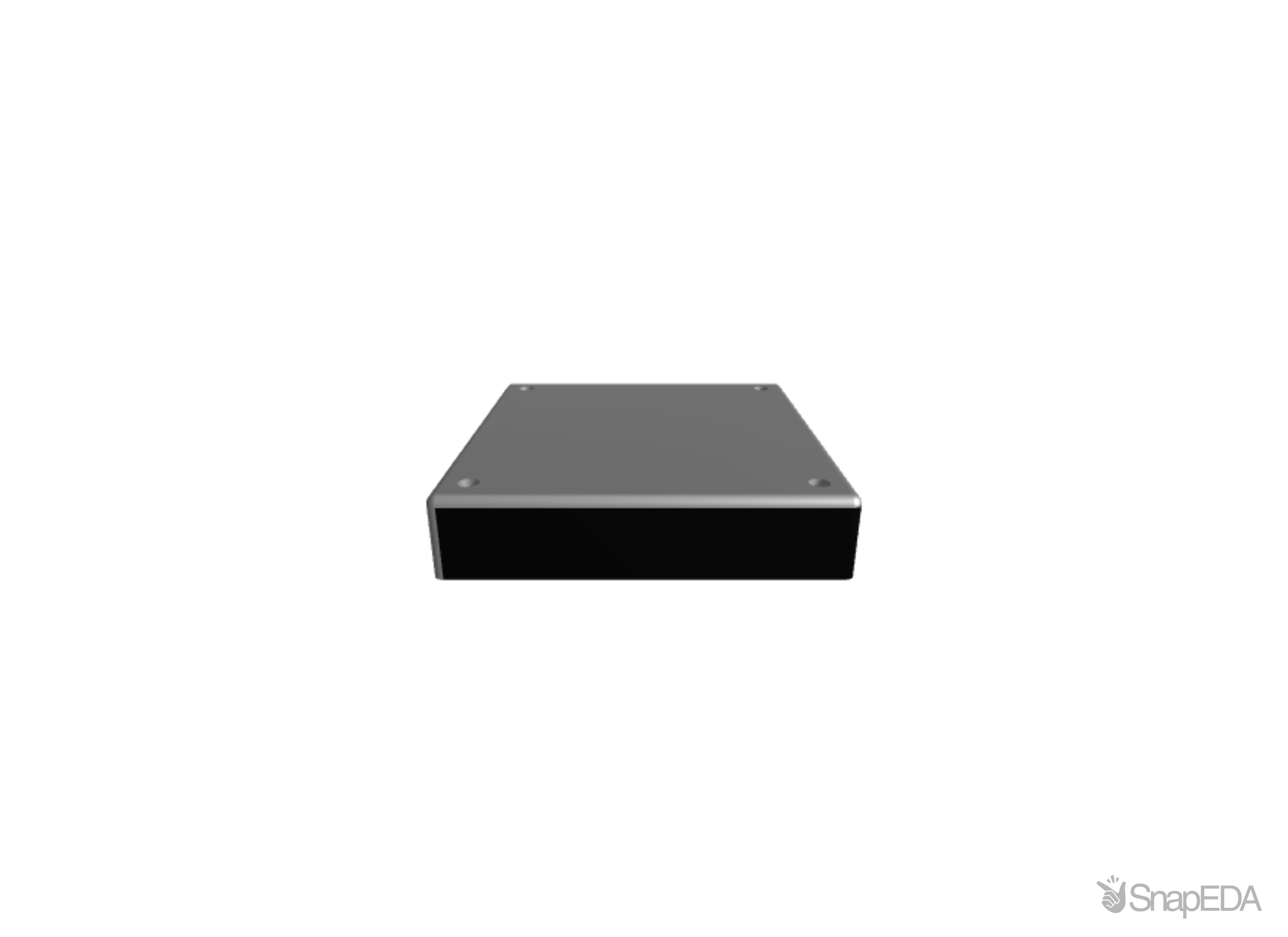 HB100 3D Model