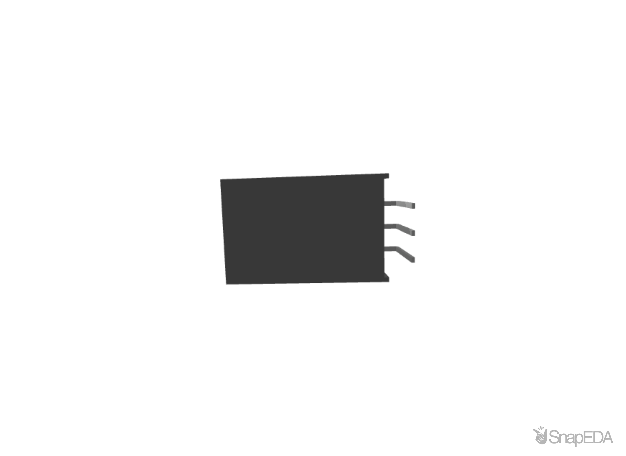 P7809-500R 3D Model