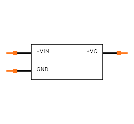 P7815-500R Symbol