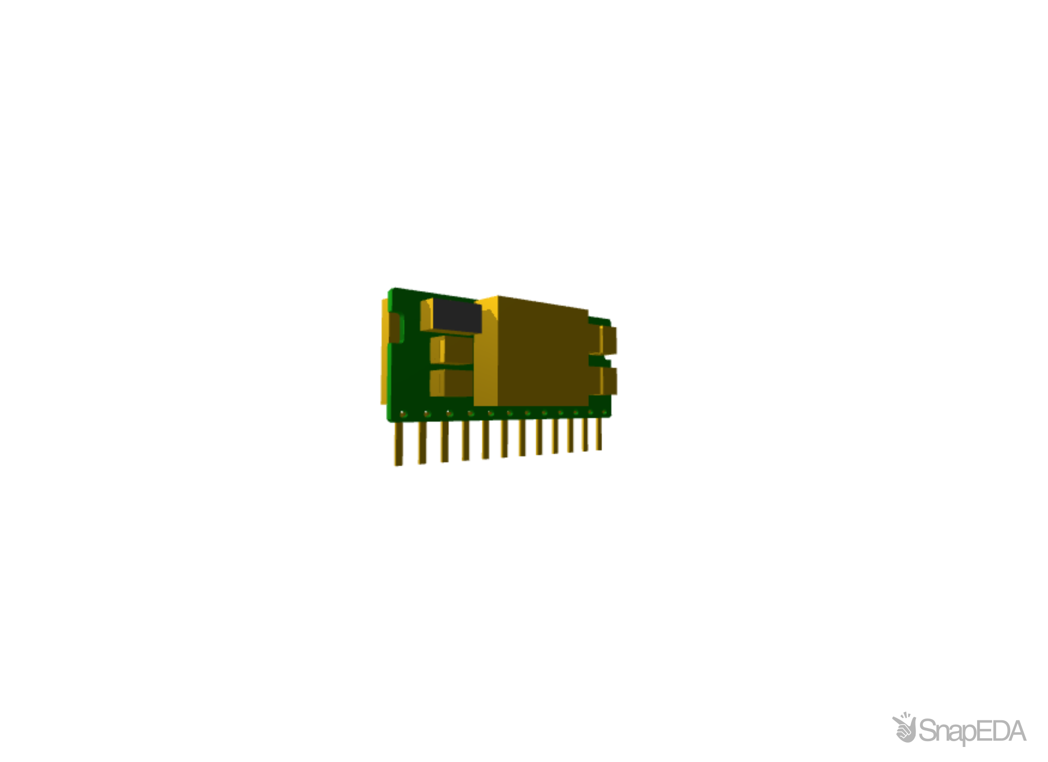 P783F-Q24-S3-S 3D Model