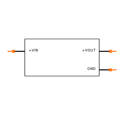 P78A05-0500 Symbol