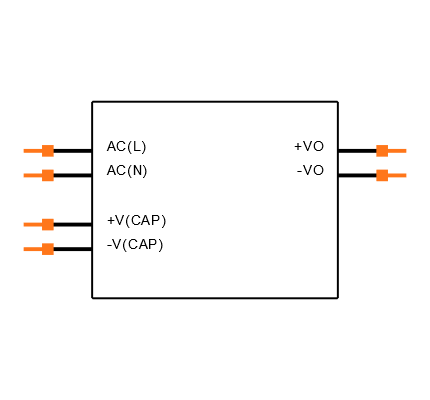 PBO-5-S3.3-B Symbol