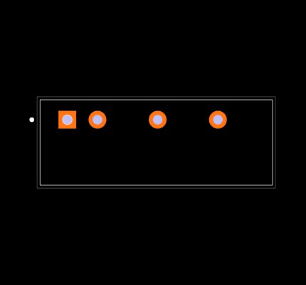 PCN2-S24-S12-S Footprint