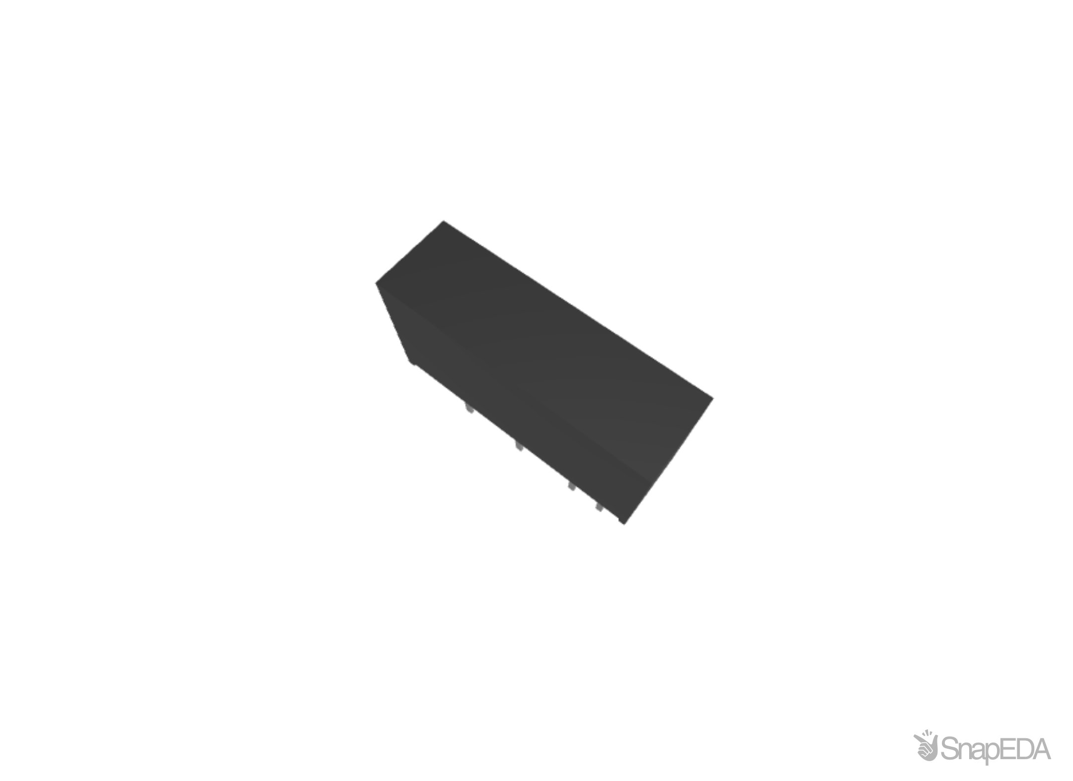 PDME1-S12-D5-S 3D Model