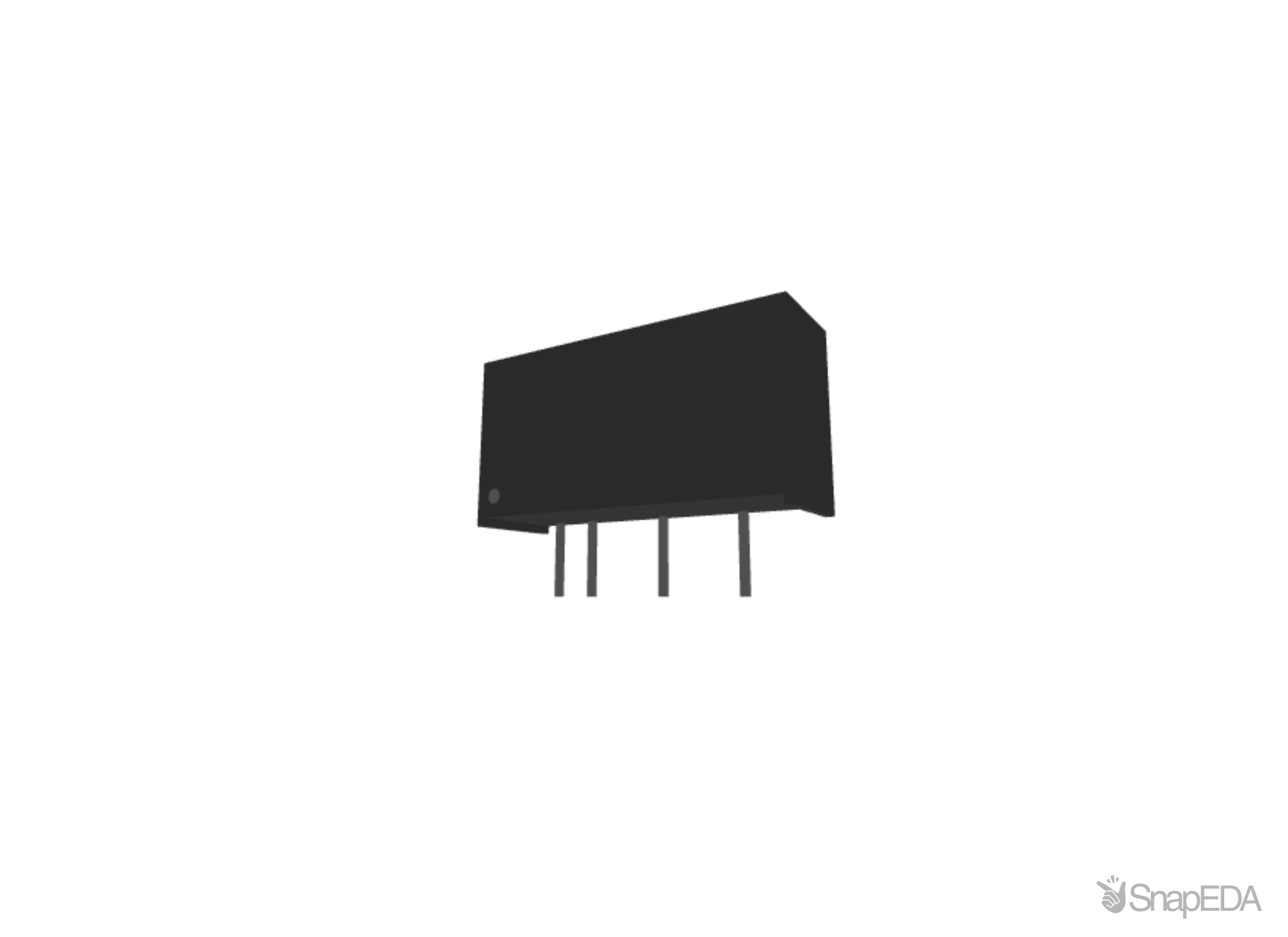 PDME1-S24-D15-S 3D Model