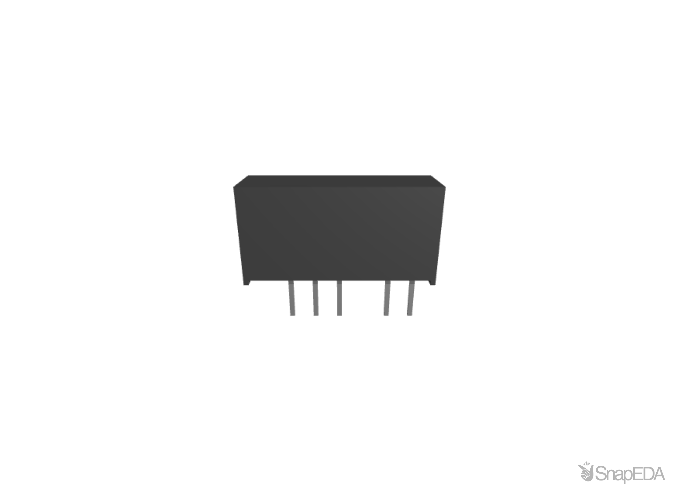 PDME1-S5-D12-S 3D Model