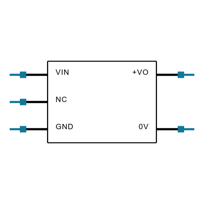 PDME2-24-S24-D Symbol