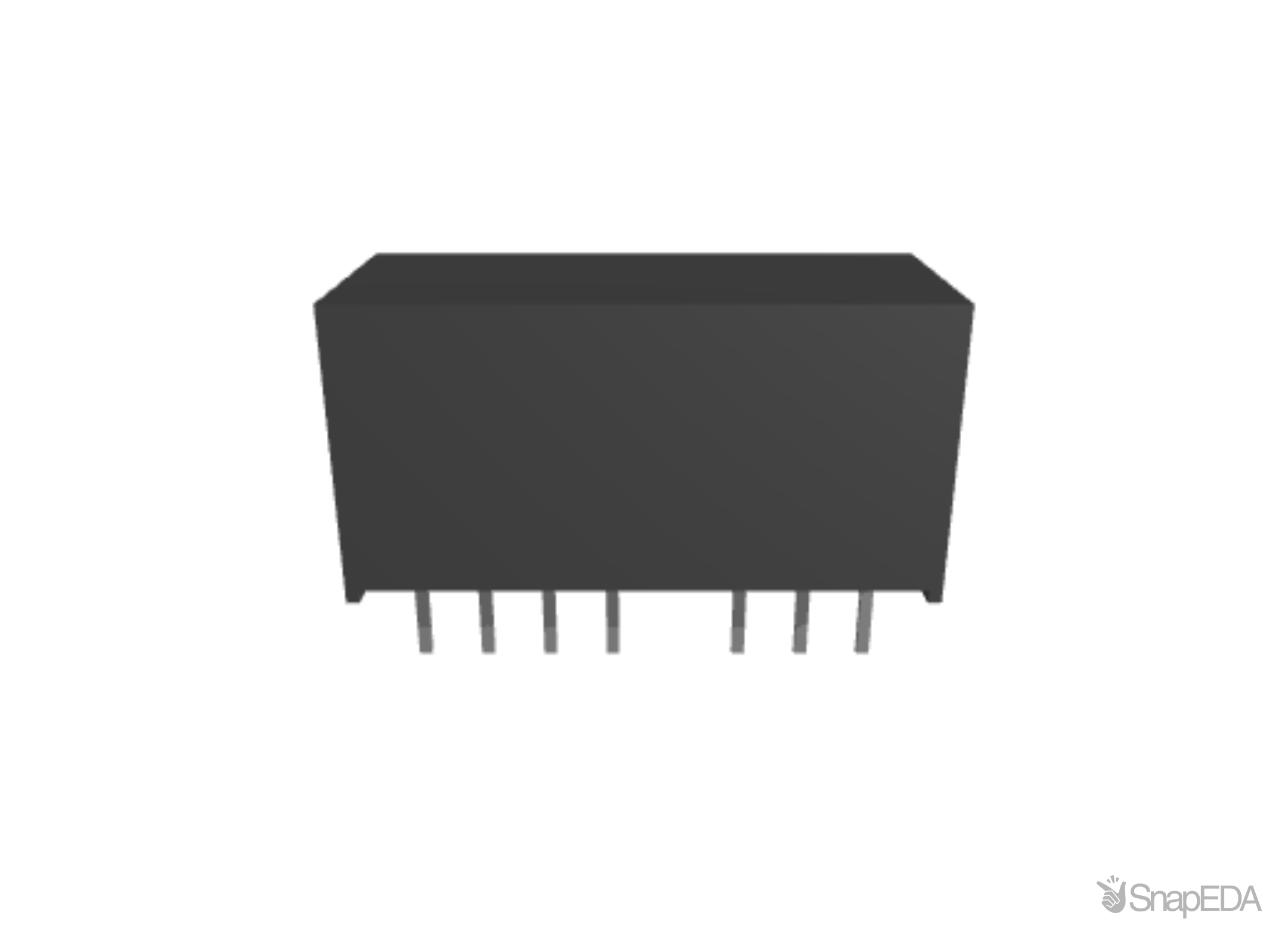 PDQ2-D24-S3-S 3D Model