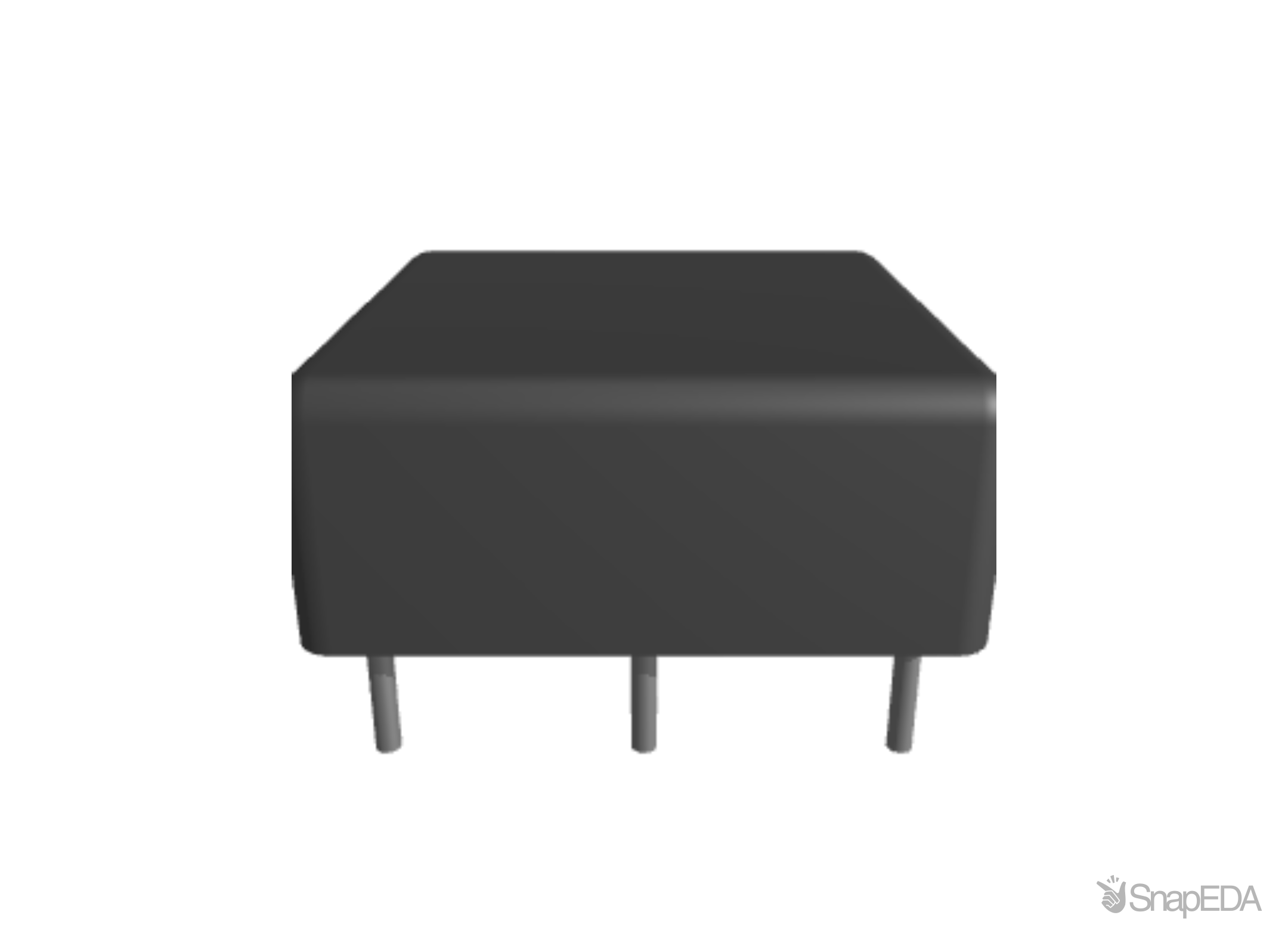 PDQ30-Q48-S15-D 3D Model