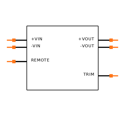 PDQ30-Q48-S15-D Symbol