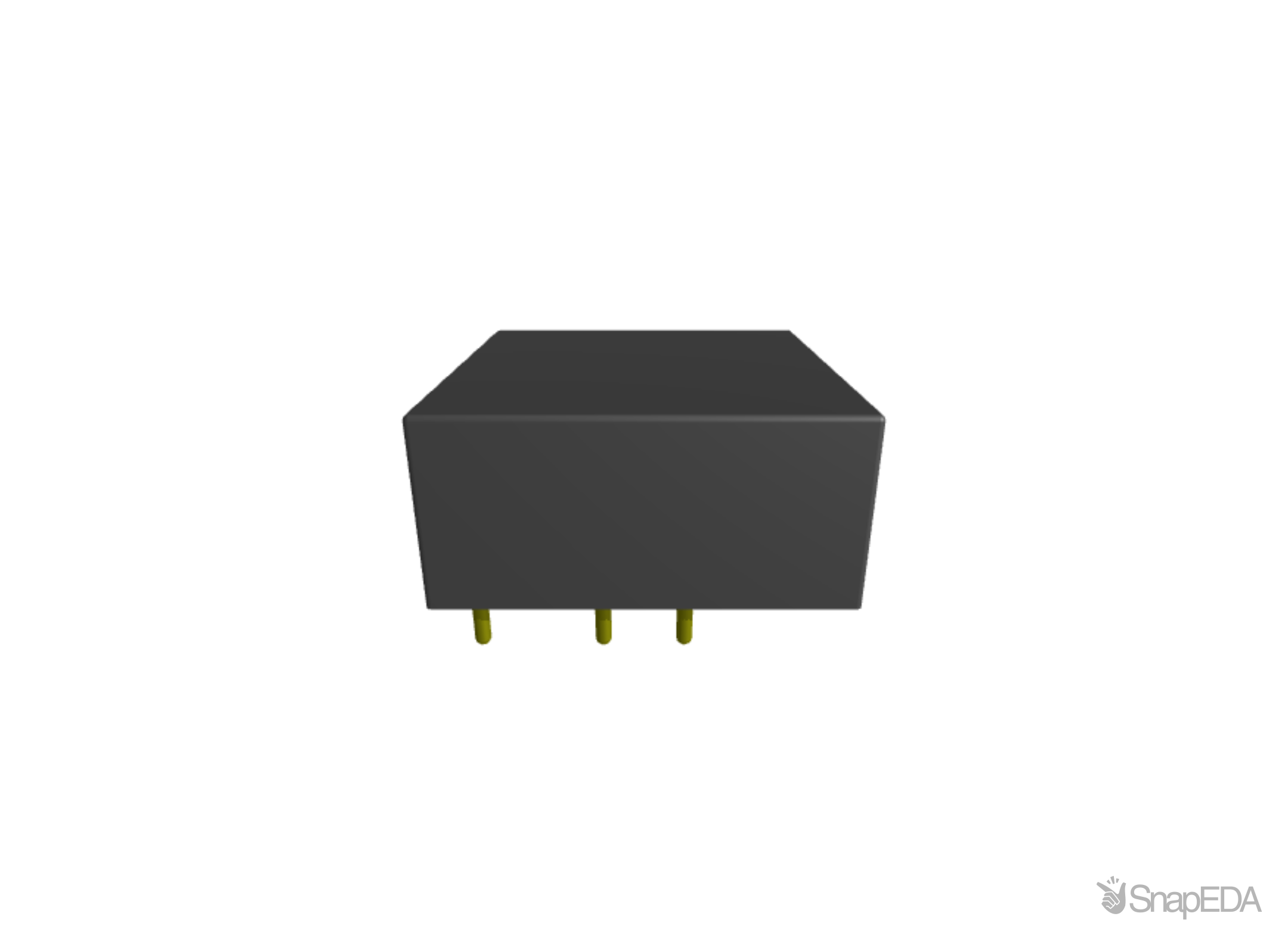 PDQE15-Q24-D12-D 3D Model