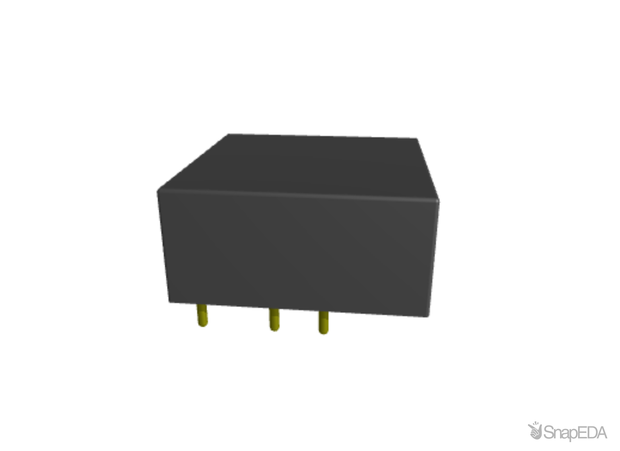 PDQE15-Q48-S24-D 3D Model