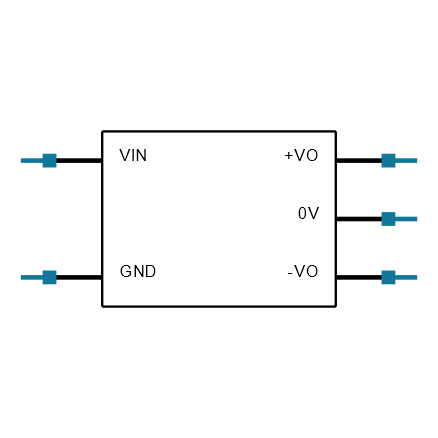 PEME2-S5-D15-S Symbol