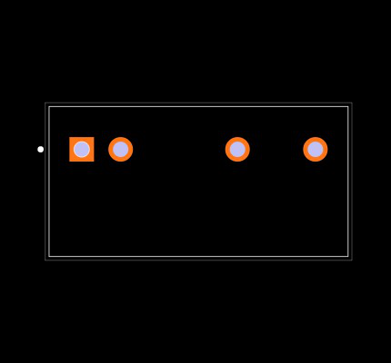 PGNM1-S24-S5-S Footprint