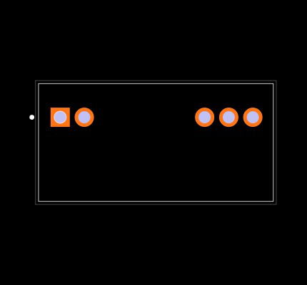 PGNP1-S24-D12-S Footprint