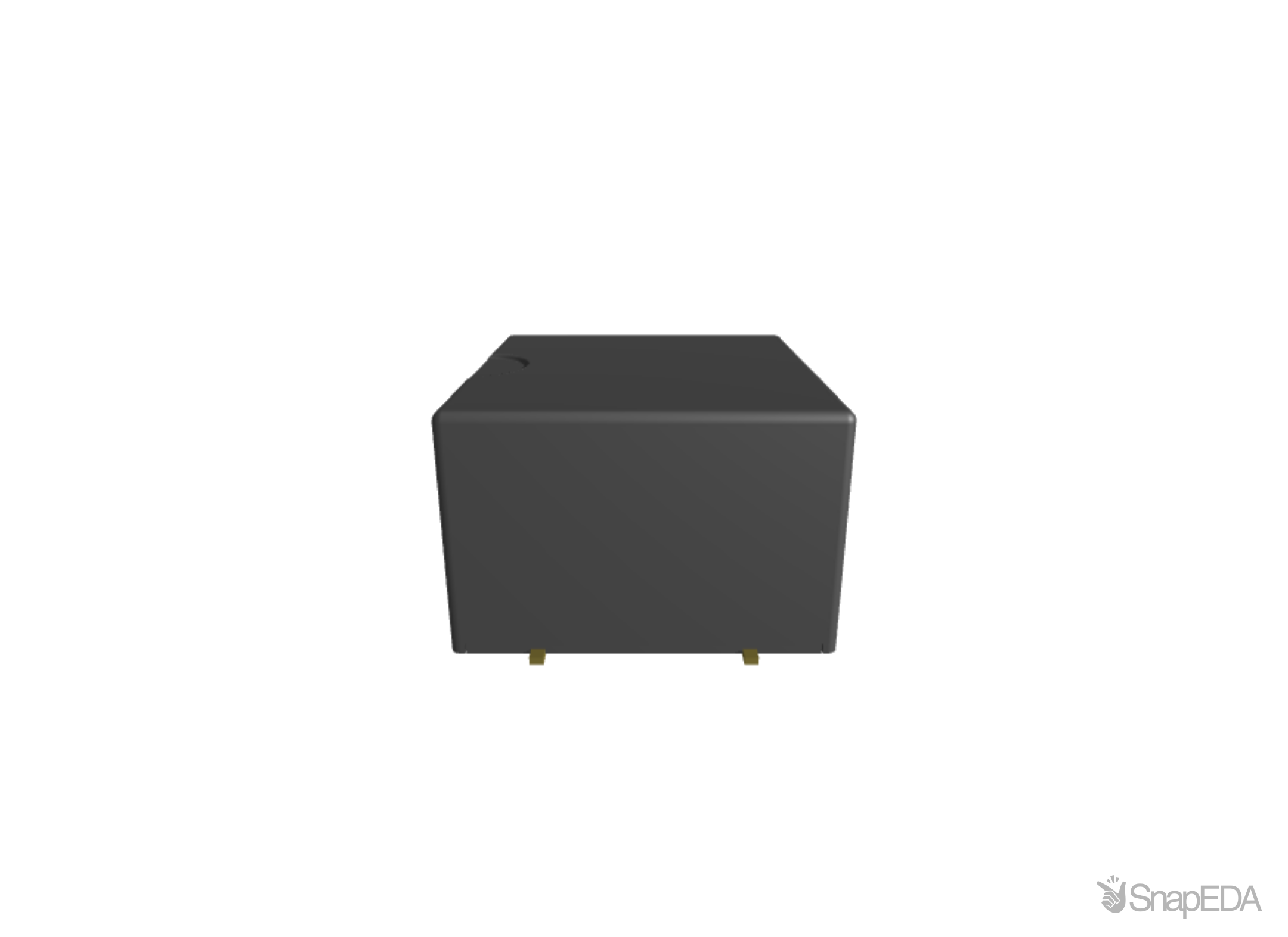 PQP3-D24-D15-M 3D Model
